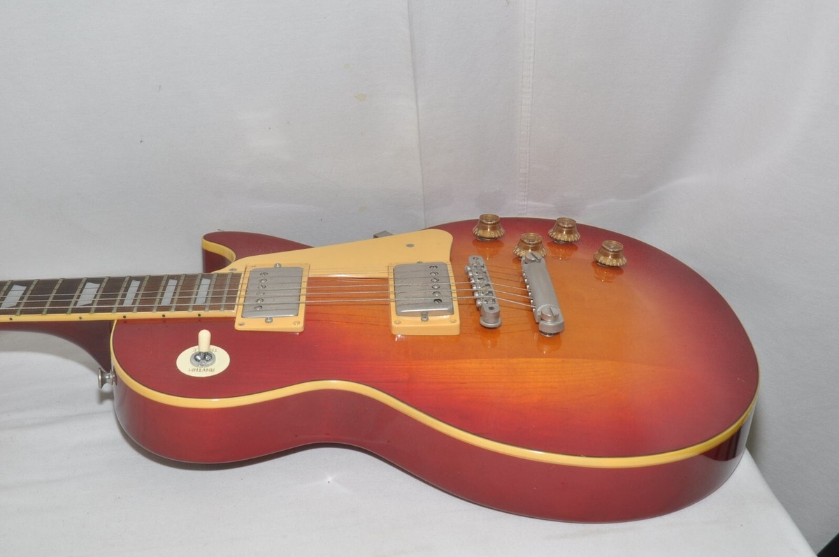 ☆YAMAHA☆Studio Load SL450S STANDARD VS レスポールスタンダード