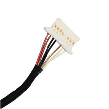 Sony Vaio SVF15A Replacement Laptop DC Jack Socket With Cable | Fruugo US