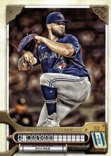 2022 Topps Gypsy Queen Base 1-300 You Pick Complete Your Set