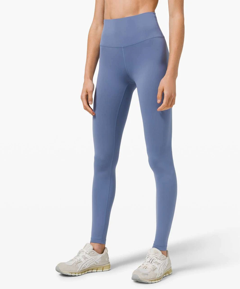 NWT Lululemon Wunder Train HR Tight 23''&25 & 28~~Size:2,4,6 ~ Water Drop