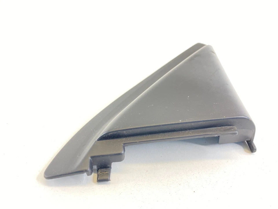 98-02 Isuzu Rodeo 01-02 Rodeo Sport Right Side Inner Mirror Corner Cover OEM - Изображение 3 из 4