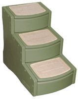 Pet Gear Easy Step Iii Pet Stairs, 3-step/for Cats And Dogs Up To 150-pounds, Sa on sale Pet Gear Easy Step Iii Pet Stairs, 3-step/for Cats And Dogs Up To 150-pounds, Sa on sale