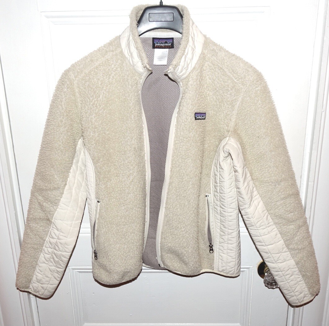 Patagonia Classic Retro-X Jacket 