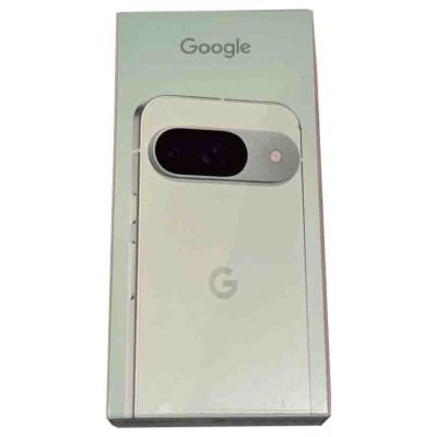 Google Pixel 9 5G GUR25 128GB/256GB + 12GB RAM Android 14 Google Pixel 9 5G GUR25 128GB/256GB + 12GB RAM Android 14