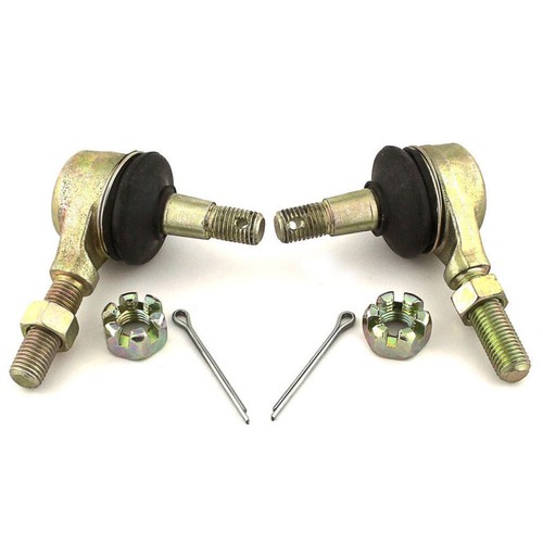 Lot De 2 Rotules De Direction Pour Quad ATV 70-250cc - Pièce De Rechange Haute Résistance