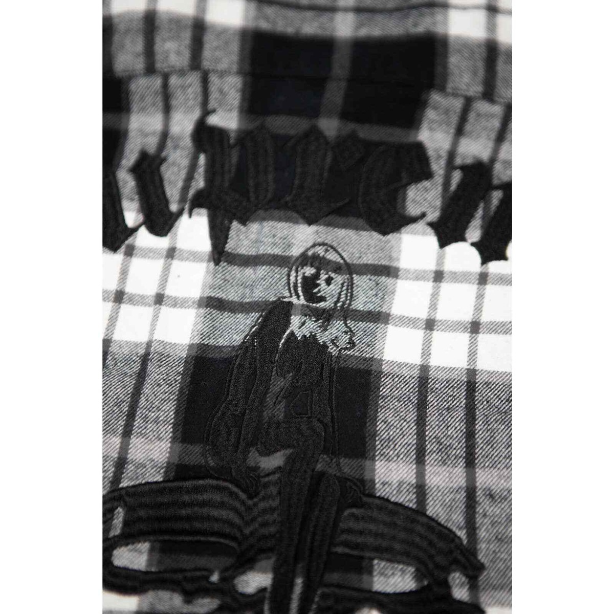 Supreme HYSTERIC GLAMOUR Plaid Flannel Shirt | eBay Supreme HYSTERIC GLAMOUR Plaid Flannel Shirt | eBay