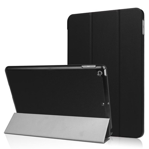 Tablet Stand Case For For iPad 5th 6th Generation 9.7 Smart Flip Leather Cover - Picture 14 of 26