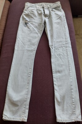 Celio Mädchen Damen. Jeans  W 38. Hellblau. Gr.S.Neu ohne Etikett.