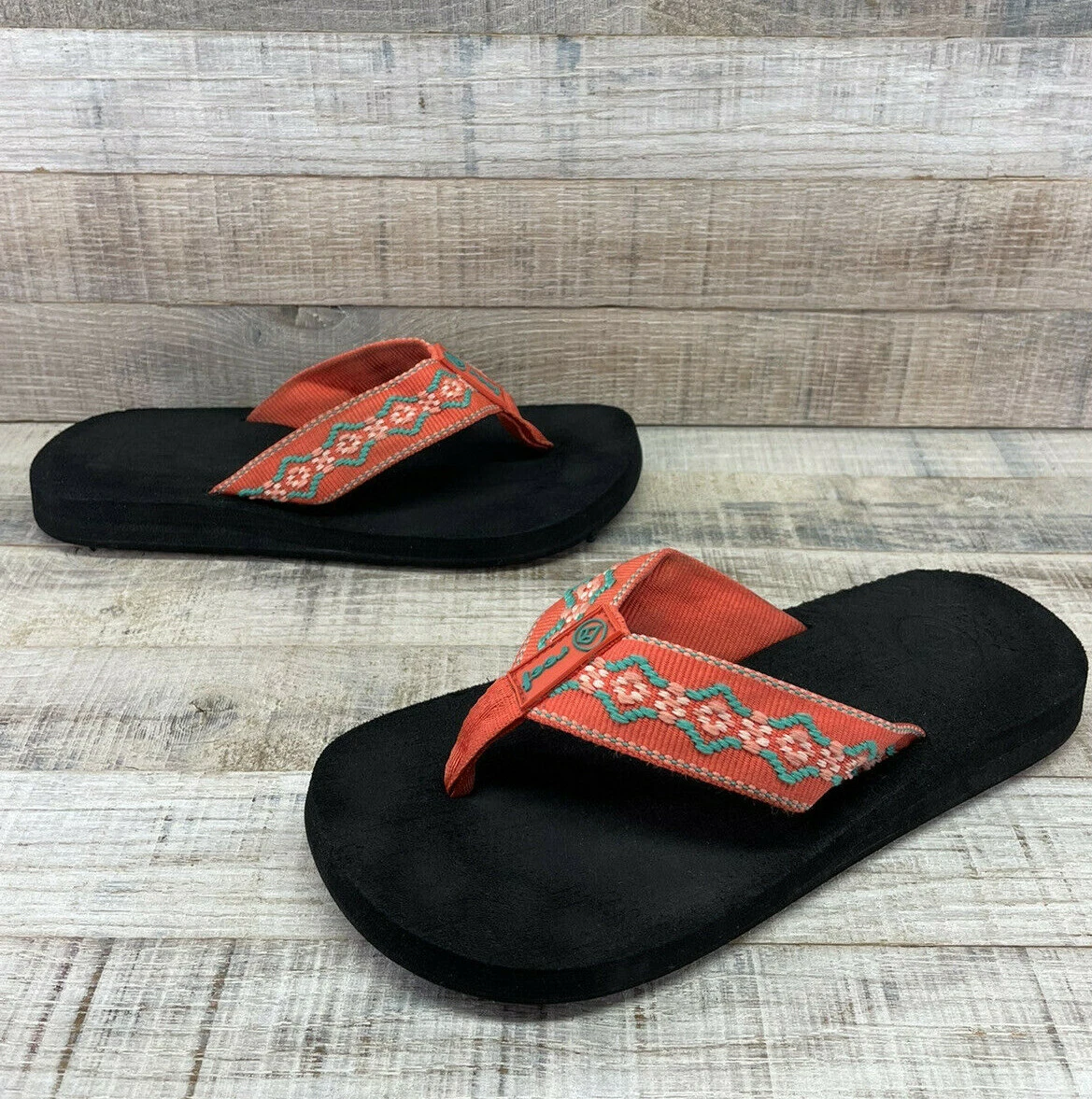 Rubber soul sales flip flops