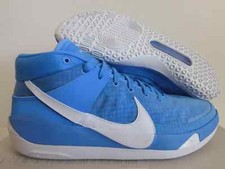 Nike KD 13 TB University Blue for Sale | Authenticity Guaranteed
