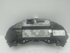 Compteur Audi Q7