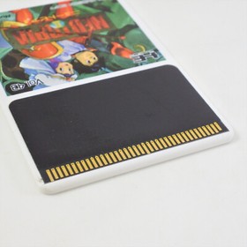 PC Engine Hu NEUTOPIA II 2 Card Only 0761 pe
