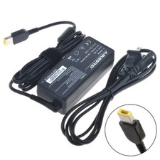 20V 3.25A AC Adapter Charger for Lenovo ThinkPad E440 E540 L540 T540p Power Cord
