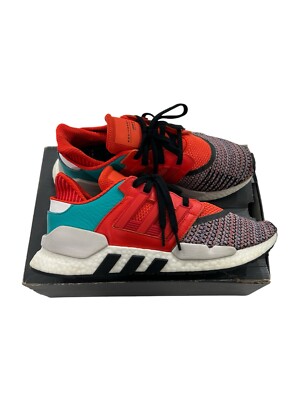 Adidas Originals Men s EQT Support 91/18 Boost Running Shoes Size US 12 D97049