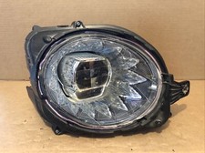 OEM 20-23 Bentley Continental Gt Flying Spur Passenger LED 3SE941006AB - No Lens