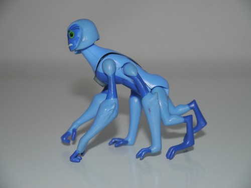 Ben 10 Action Figures 4" ( 10 cm ) Range Figures Genuine Bandai One P&P _ B - Picture 163 of 272