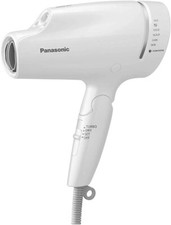 Panasonic Hair Dry Dryer Nano Care Nano Ei Mineral Equipped with White EH