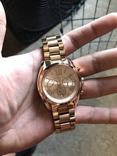 mk5503 rose gold