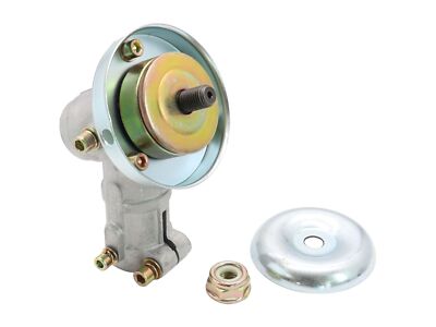 Winkelgetriebe 7 Zahn Getriebe passend Motorsense, Freischneider mit 26mm Welle