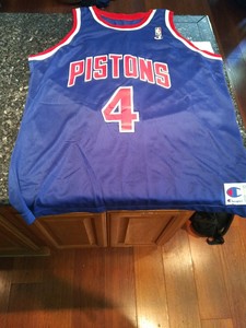 joe dumars pistons jersey