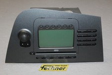 Radio Seat Leon 1P 1P1035186B Autoradio CD MP3