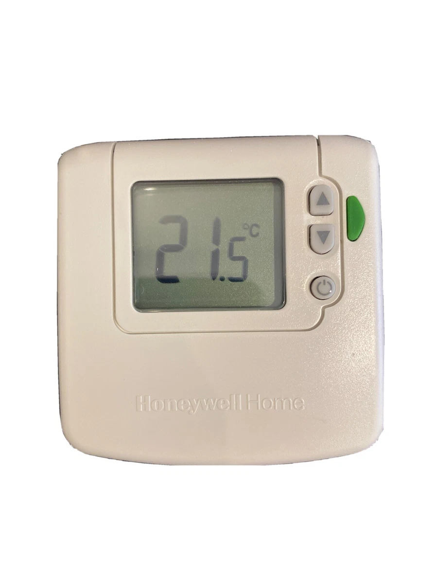 Honeywell DT90E Wired Digital Room Eco Feature Thermostat 7758163858497 |  eBay