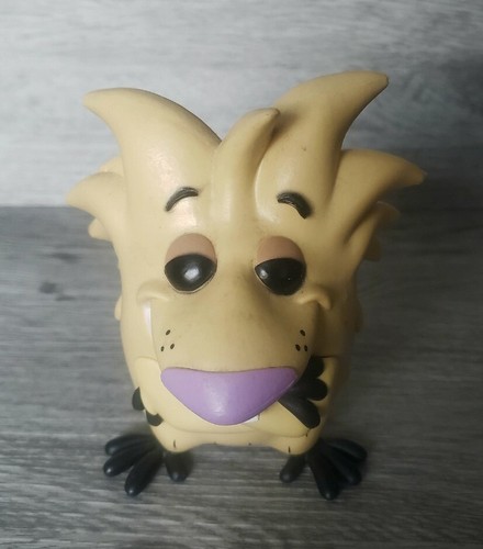 2017 NORBERT #322 Viacom Funko Pop Angry Beavers Nickelodeon Vinyl Figur - Bild 3 von 12