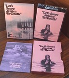 Let’s Scare Jessica to Death (4K) NEW w/Slipcover Vinegar Syndrome-Free Shipping