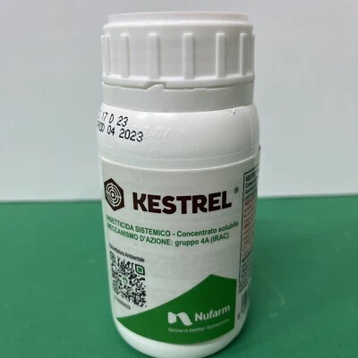 Kestrel Insetticida sistemico puro efficace anche contro Cimice Asiatica ml250