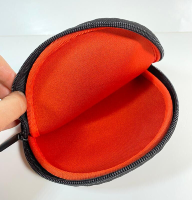 Jabra EVOLVE Headset pouch for Evolve 20-65, Black | eBay