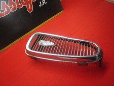 1959 Edsel Front Grille Need Work 1959 Edsel Front Grille Need Work