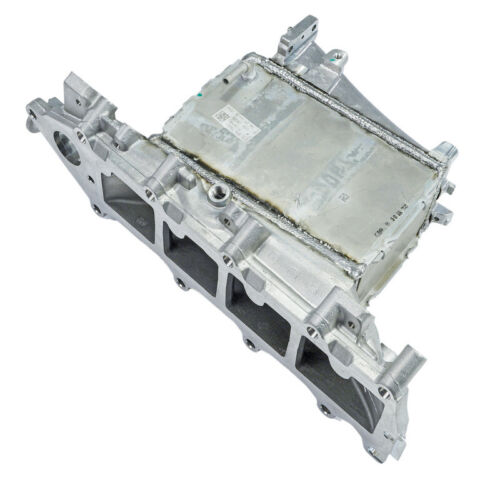 Original Ladeluftkühler für Audi 2.0 TDI 04L129766BB 04L129711AE DETA - Bild 2 von 7