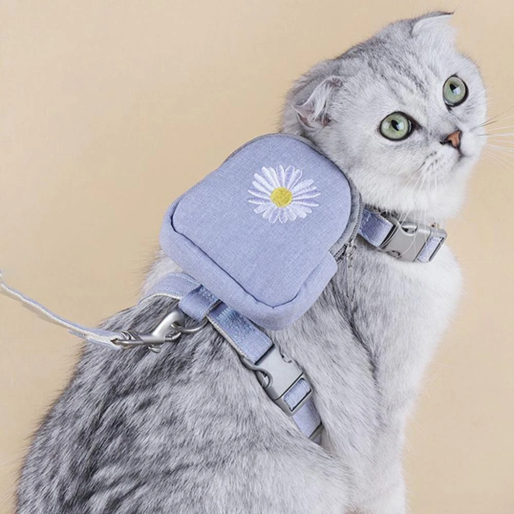 Dog carrier sale chest harness