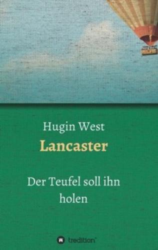 Thumbnail - Lancaster Der Teufel Soll Ihn Holen 3591