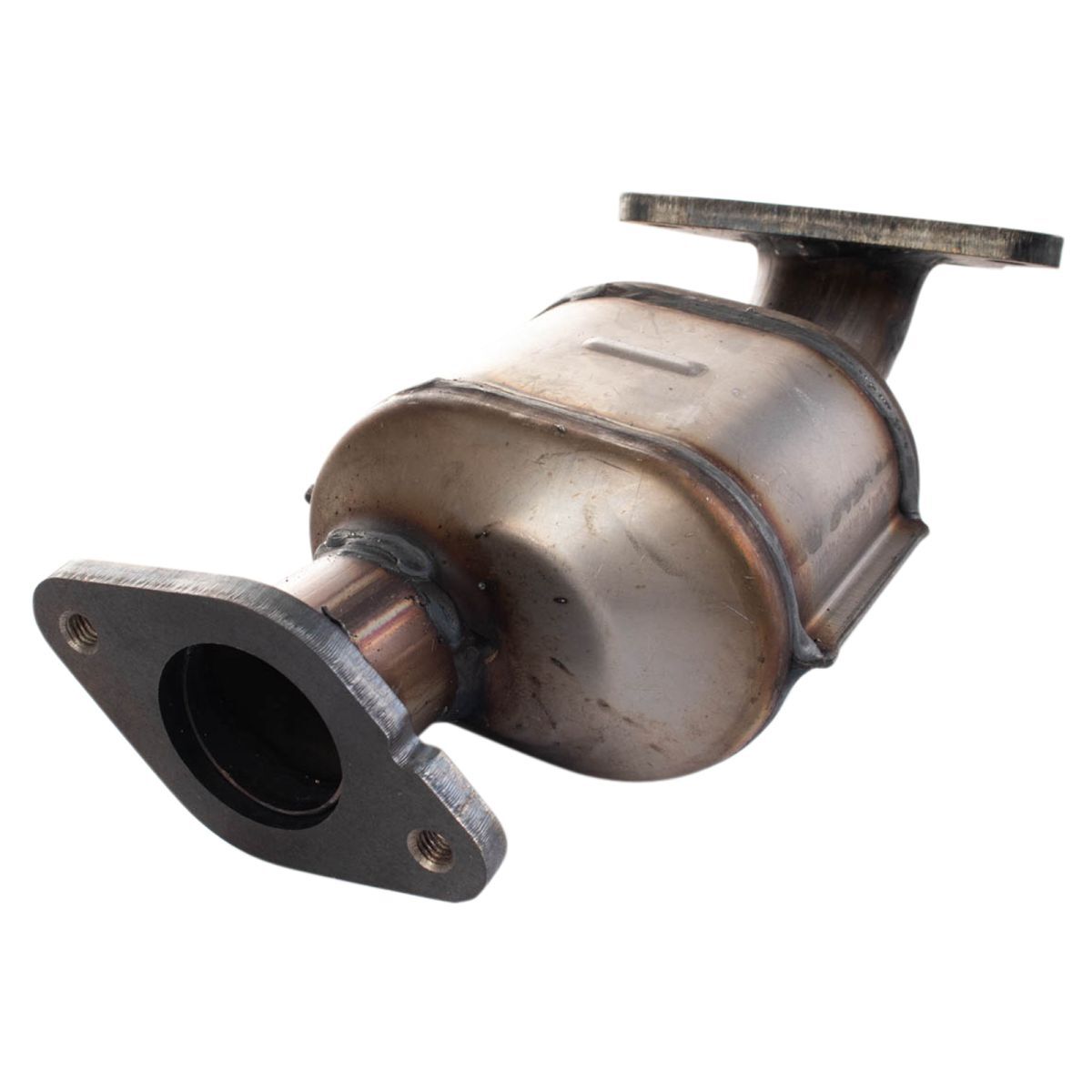 Catalytic Converter Fits 20102016 Buick LaCrosse 196157189993 eBay