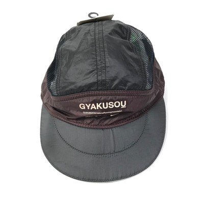 gyakusou tailwind cap