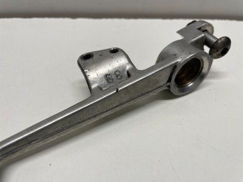 Rear Brake Pedal Honda CBR 600 RR 2005 - 2006 - Picture 7 of 8