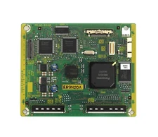 Element ELPCFT501 Main Logic CTRL Board / D Board TNPA4750 