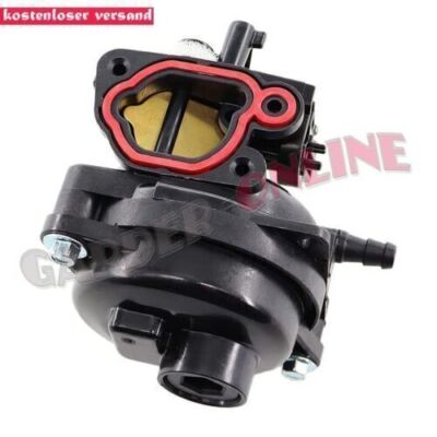 Vergaser Satz für Briggs Stratton 799584 594058 550EX 725EXI 625EX 675EX CO