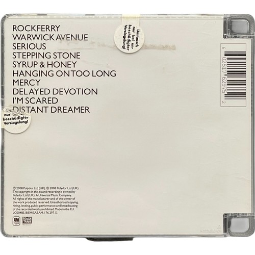 Pop Hits Pop-Rock Pop-Schlager Rap HipHop (alles ab 2000)Album CD Auswahl - Bild 117 von 493