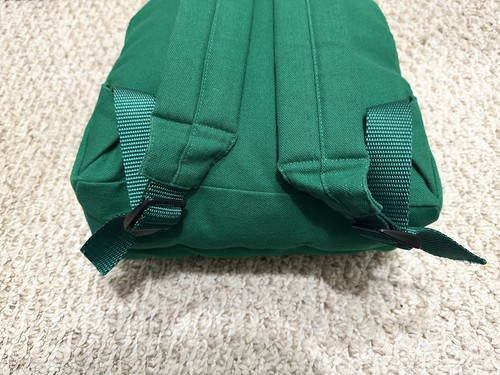 Pokemon Ash Ketchum BACKPACK Cosplay Replica HAND-STITCHED 1-OF-A-KIND READ - Picture 10 of 11