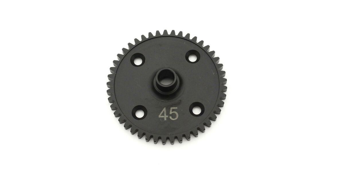 KYOSHO K.IF410-45 Corona Differenziale Centrale 45T INFERNO MP9 MP10