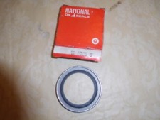USA Made Wheel Seal National 8705S - NOT Chinese or Mexican Junk! Buy American!