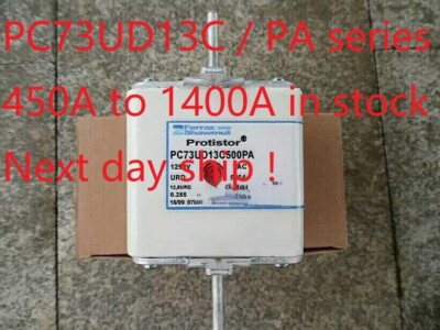 Semiconductor Fuse PC73UD90V10CPA R302718  1000A, in stock next day ship
