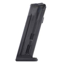 Beretta APX Magazine 10 Round 9mm Luger Black Steel Mag-JMAPX109