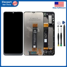 For Samsung Galaxy A32 5G SM-A326U LCD Display Touch Screen  Frame Replacement