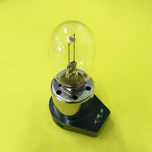 USHIO SM-8C102 6V30W Optical Lamp #8000299 Olympus LS-30 Microscope Light Bulb - Picture 3 of 4