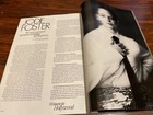 Elle Magazine December 2023/January 2024 Greta Lee Women in Hollywood~Brand New — photo 6