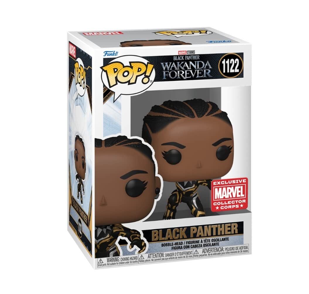 funko pop ブラックパンサー 限定 蓄光版 funko pop ブラックパンサー 限定 蓄光版 Funko POP! and 2XL
