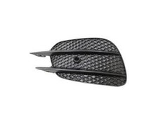 GITTER GRILL STOßSTANGE VORNE LINKS FÜR MERCEDES E-KLASSE AMG W213 2016-2020 PDC